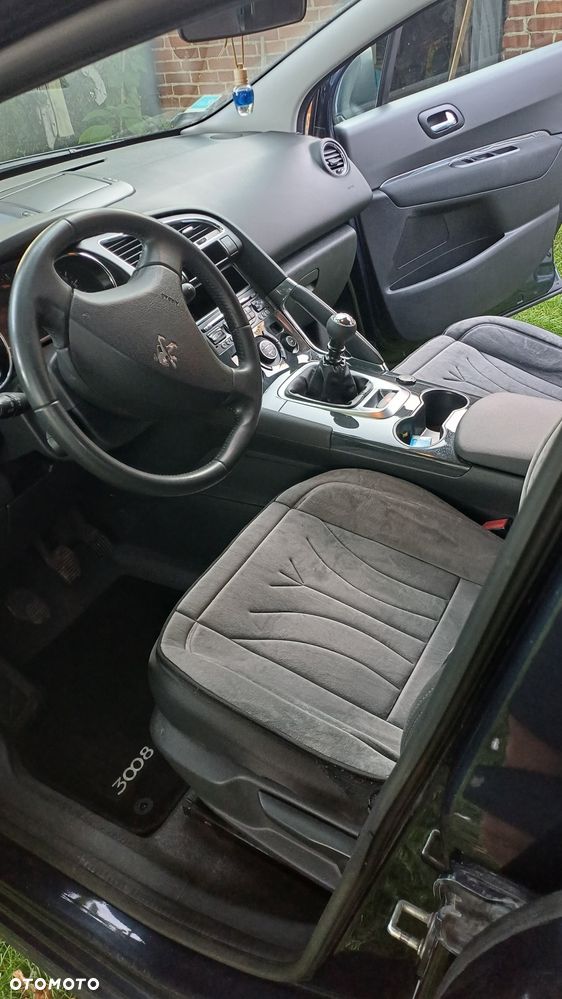 Peugeot 3008 - 6