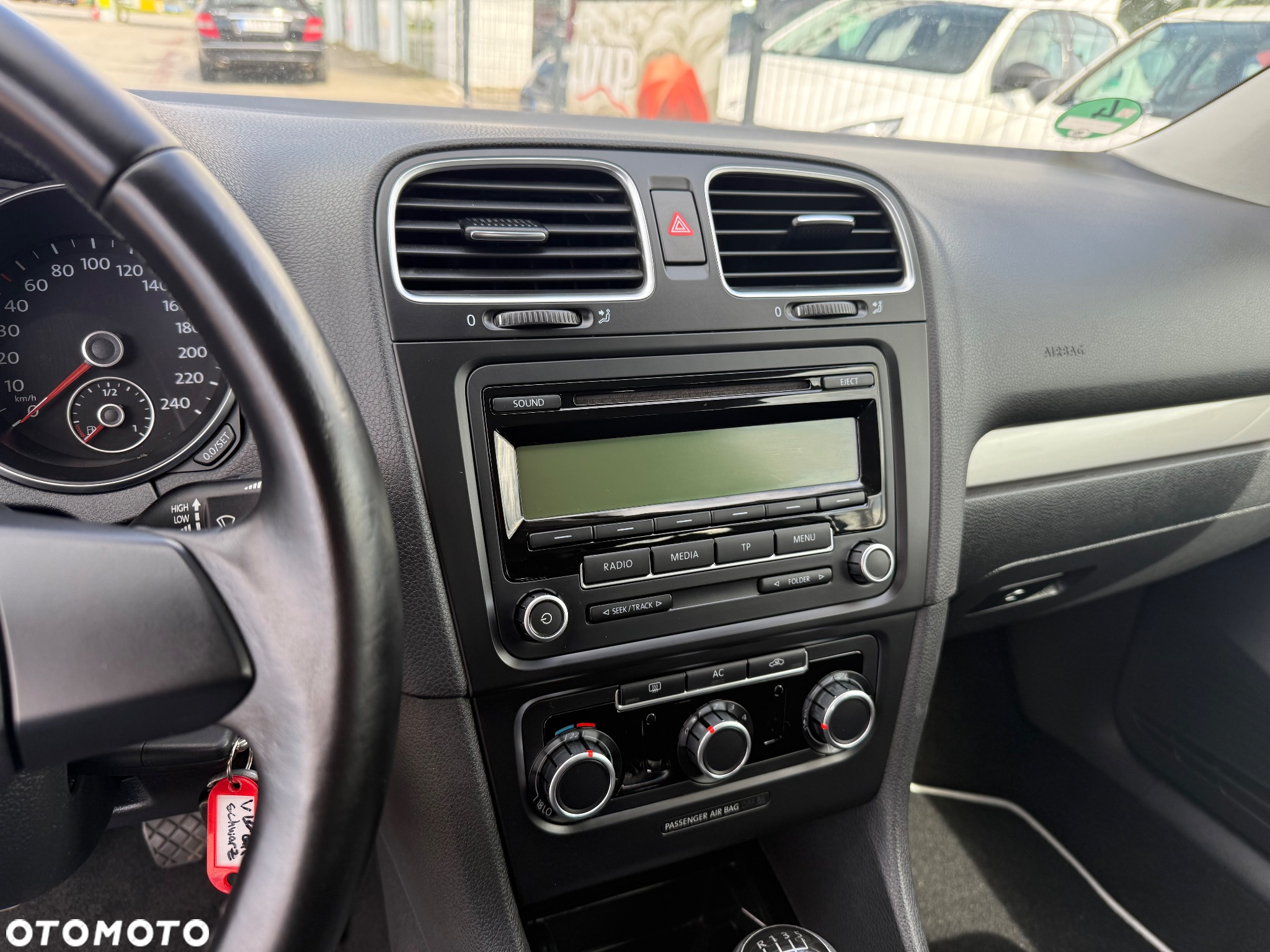 Volkswagen Golf 1.4 Edition - 28