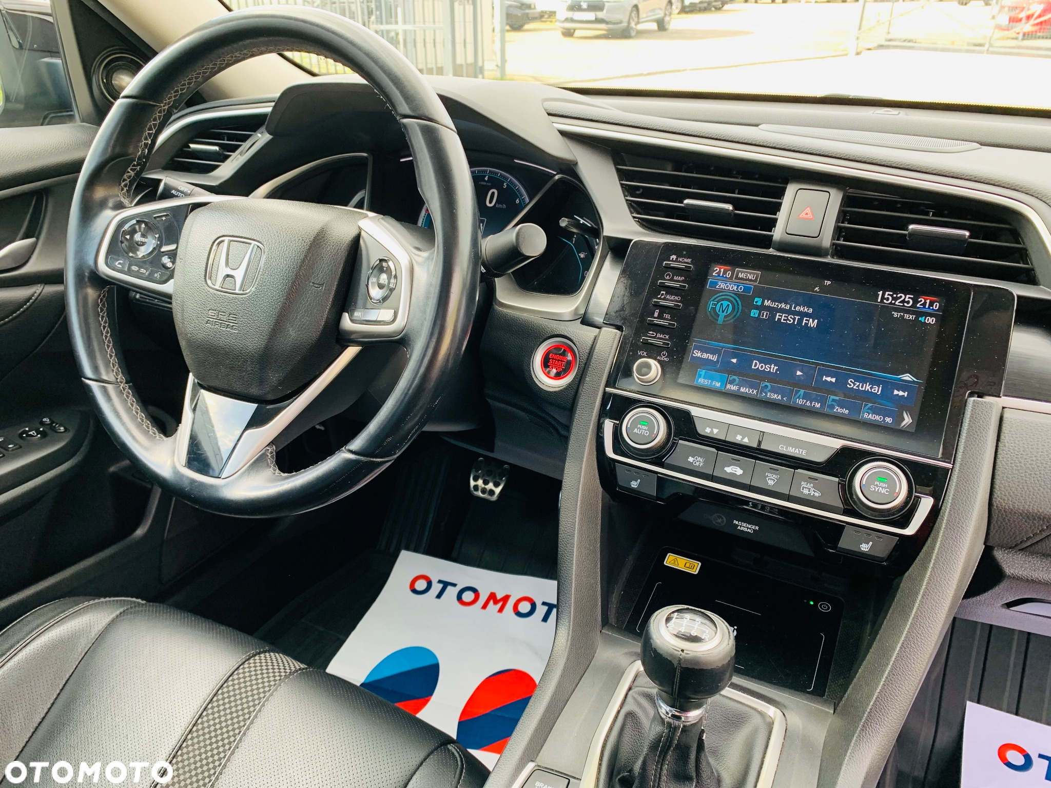 Honda Civic - 31