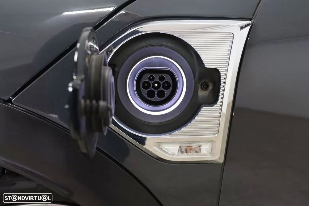 MINI Countryman Cooper SE ALL4 Auto - 9