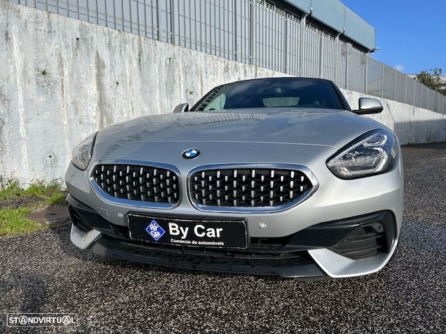 BMW Z4 sDrive20i Aut. M Sport - 16