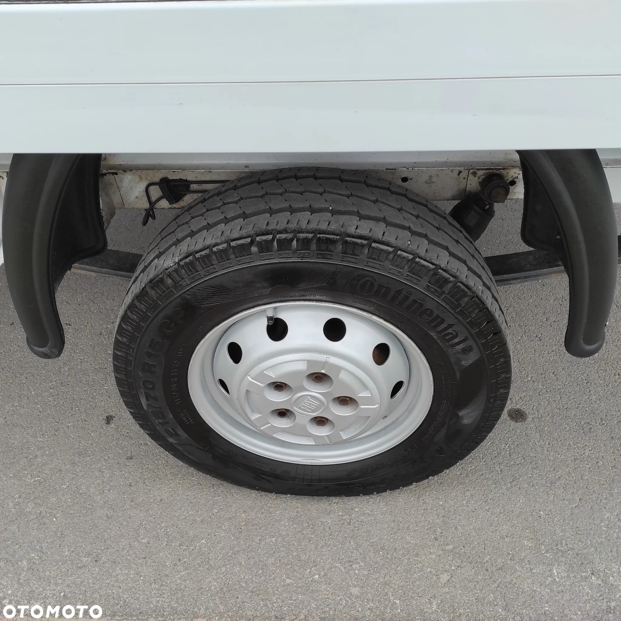 Fiat Ducato - 25
