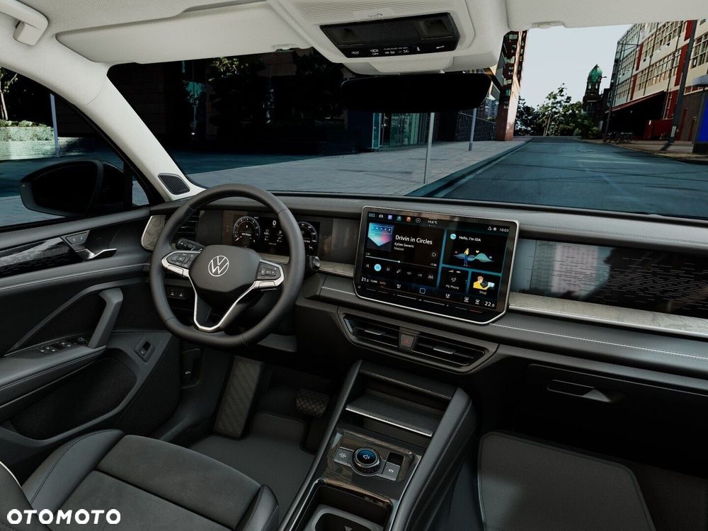 Volkswagen Tayron - 10