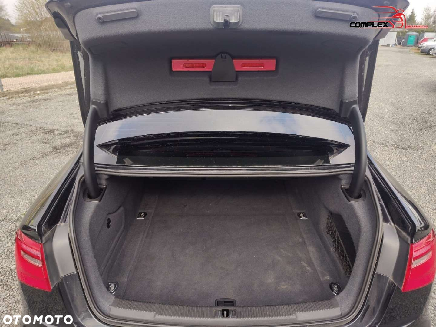Audi A6 - 10