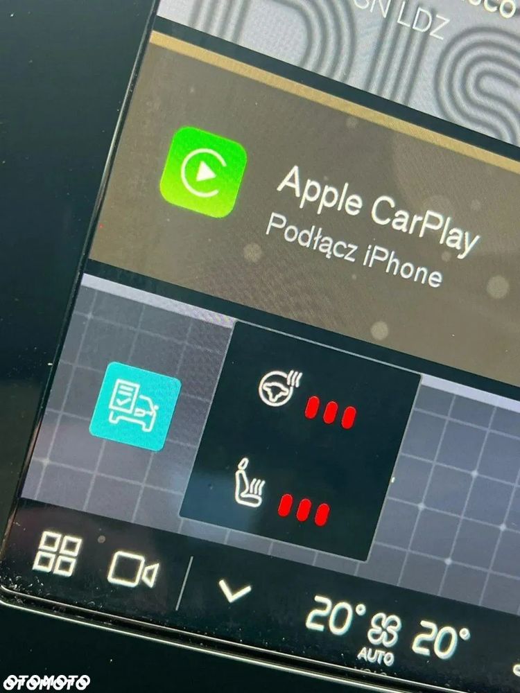 Volvo XC 40 B4 B AWD DKG Plus Bright - 34