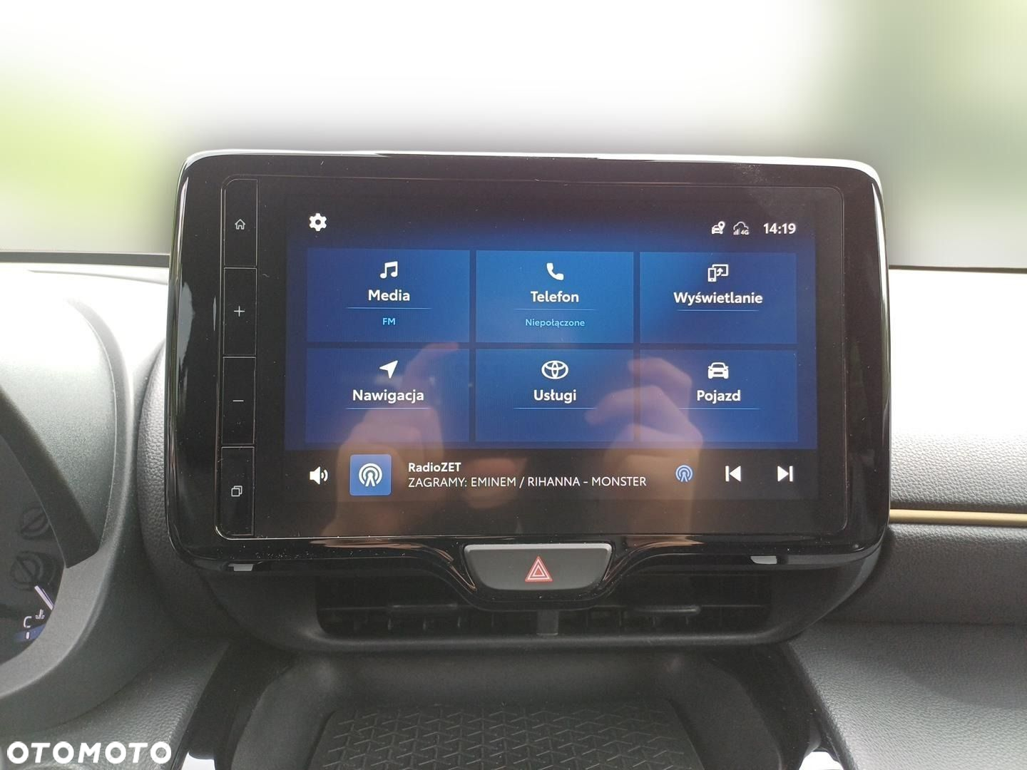 Toyota Yaris Cross - 22