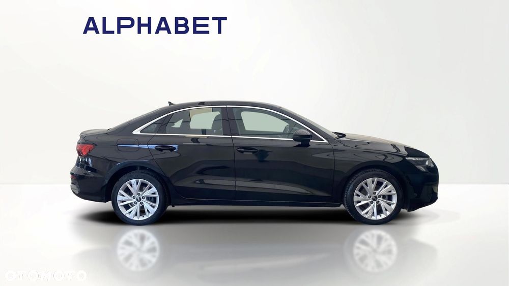 Audi A3 Limousine 35 TFSI mHEV S tronic - 6