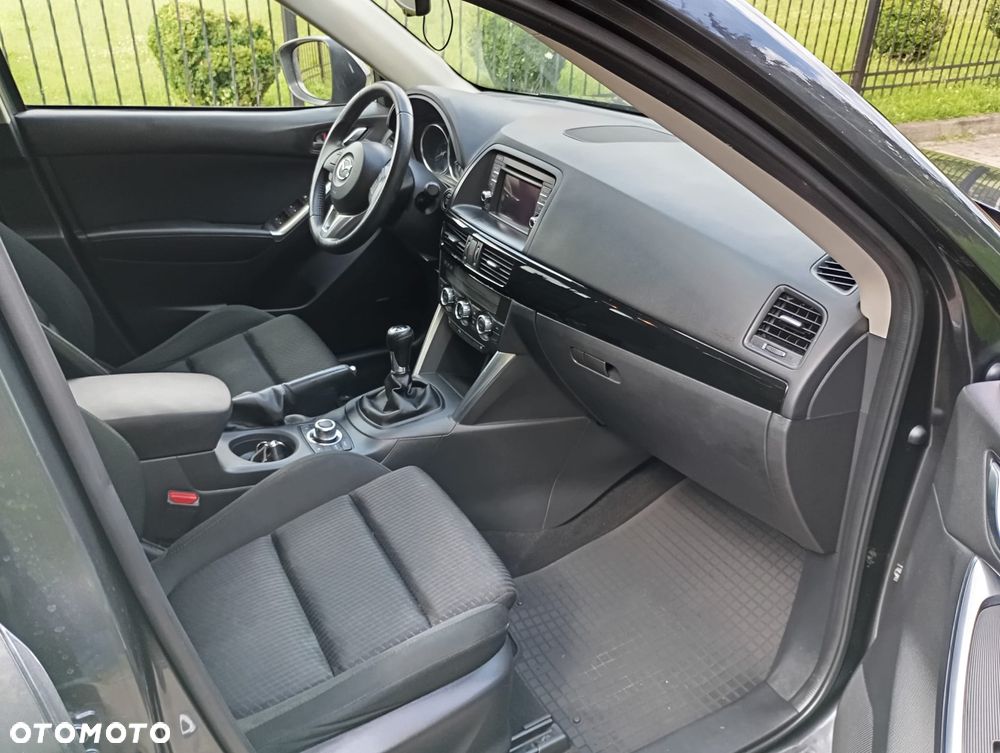 Mazda CX-5 2.2 SKYACTIV-D Prime-Line - 10