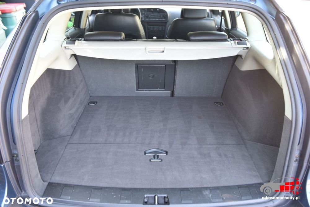 Saab 9-3 - 18