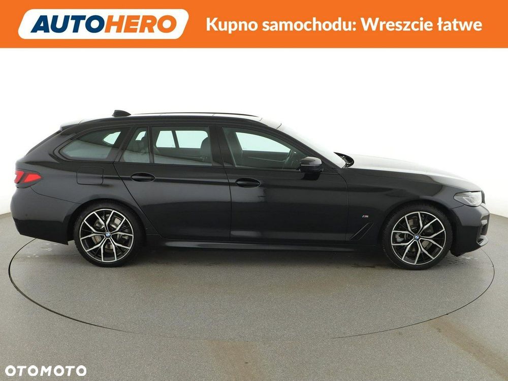 BMW Seria 5 - 10