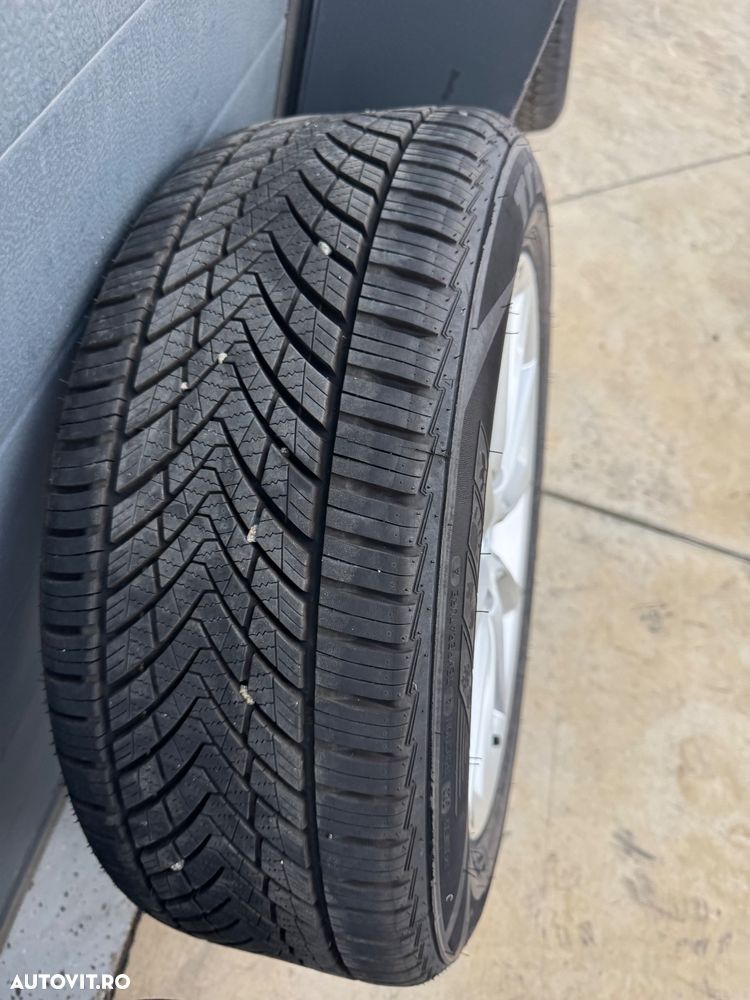 Jante bmw 205/55/16 style 411 6796200 - 9