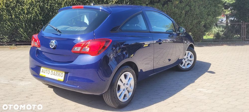 Opel Corsa 1.2 On - 3