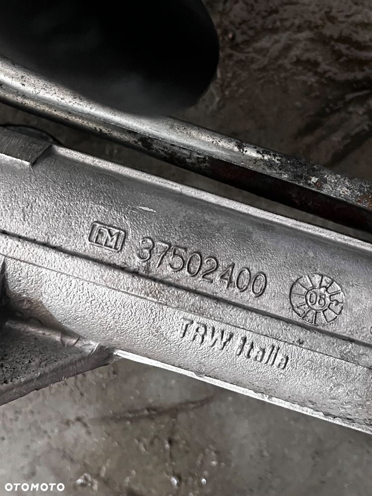 Maglownica 37502400 Maserati Quatroporte V 4.2 2006r - 6