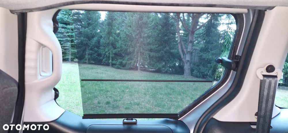 Peugeot Partner - 14