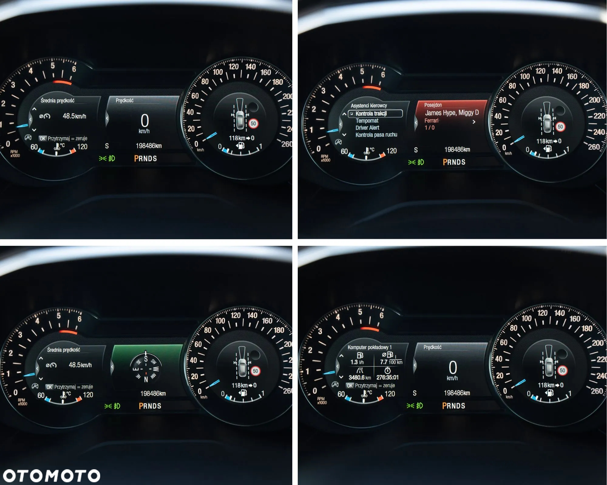Ford S-Max 2.0 TDCi Vignale PowerShift - 37