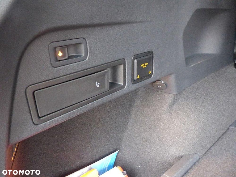 Volkswagen Tiguan Allspace 1.5 TSI EVO Highline DSG - 19