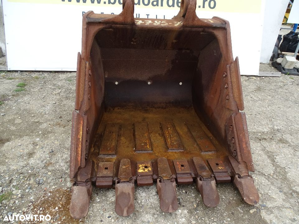 Cupa de taluz  3 m, volum mare - 7