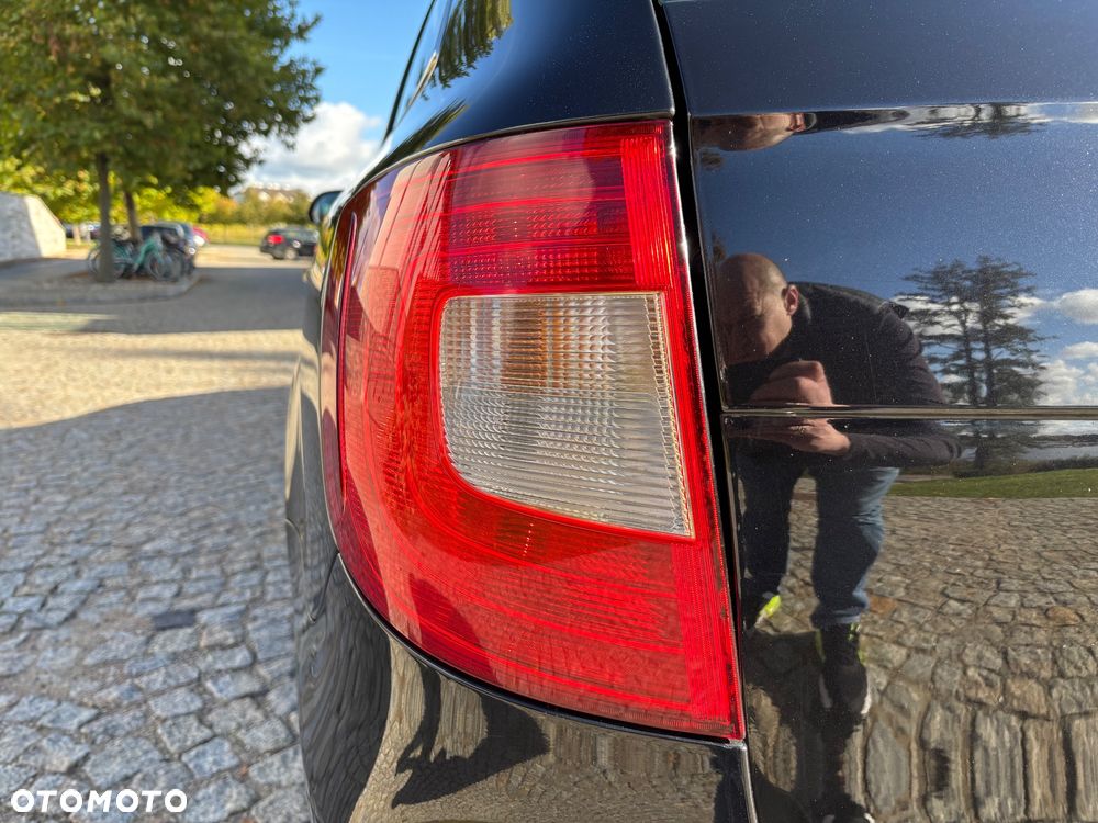 Skoda Superb 2.0 TDI DSG Elegance - 12