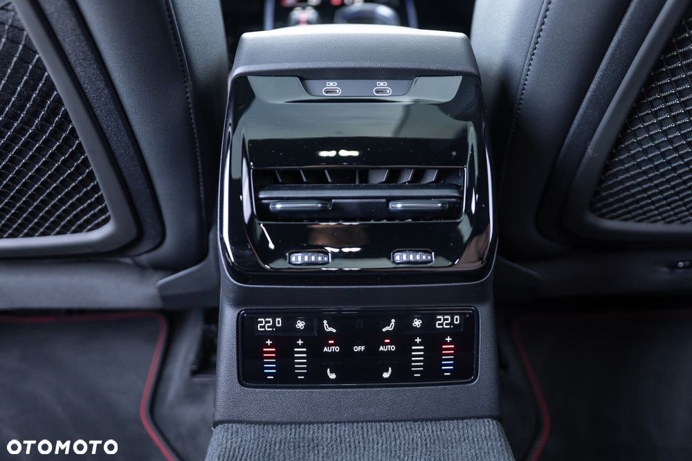 Audi A6 Limousine - 18