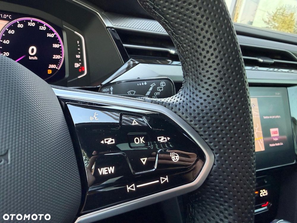 Volkswagen Arteon Shooting Brake 2.0 TSI R-Line DSG - 19