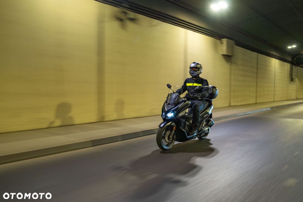QJMOTOR MTX 125 - 6