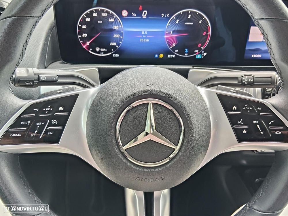 Mercedes-Benz GLB 180 d Style - 15