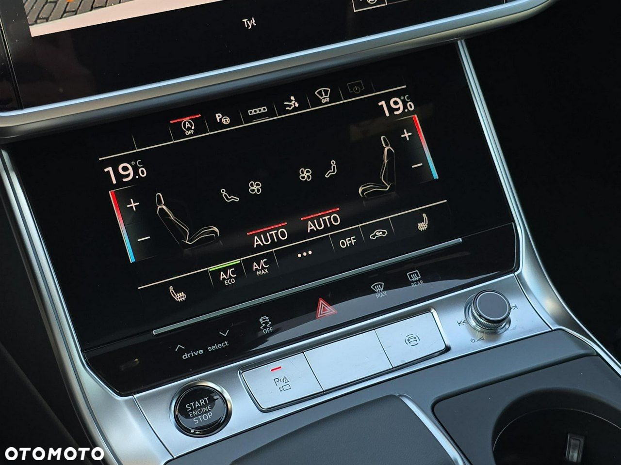 Audi A7 Sportback 45 TFSI quattro S tronic - 19
