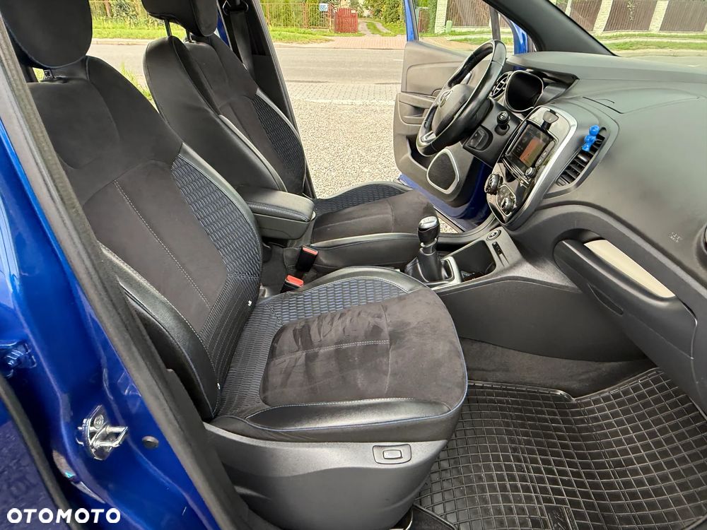 Renault Captur 1.3 Energy TCe S-Edition - 25