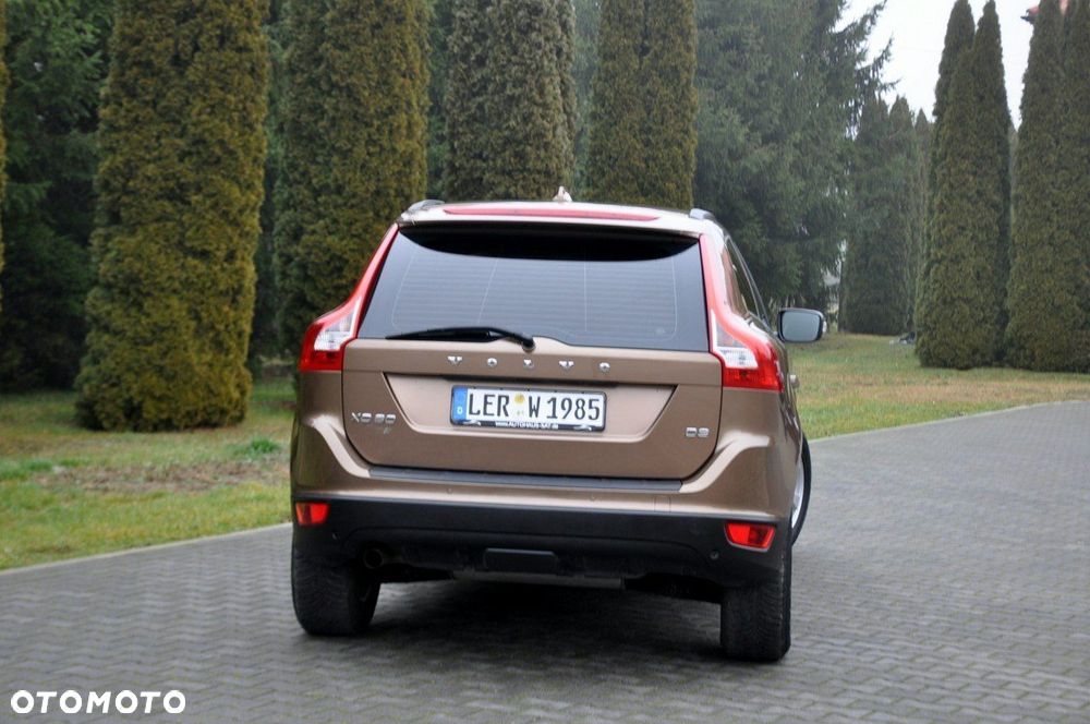 Volvo XC 60 - 7