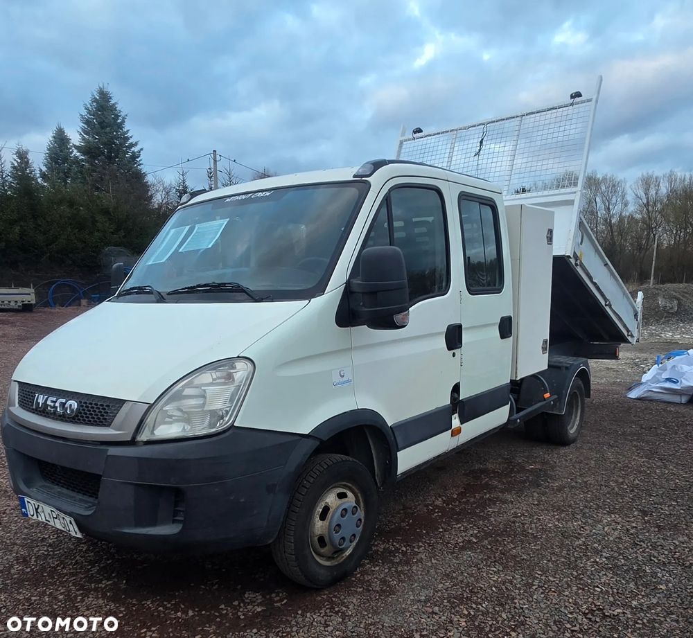 Iveco 35C13