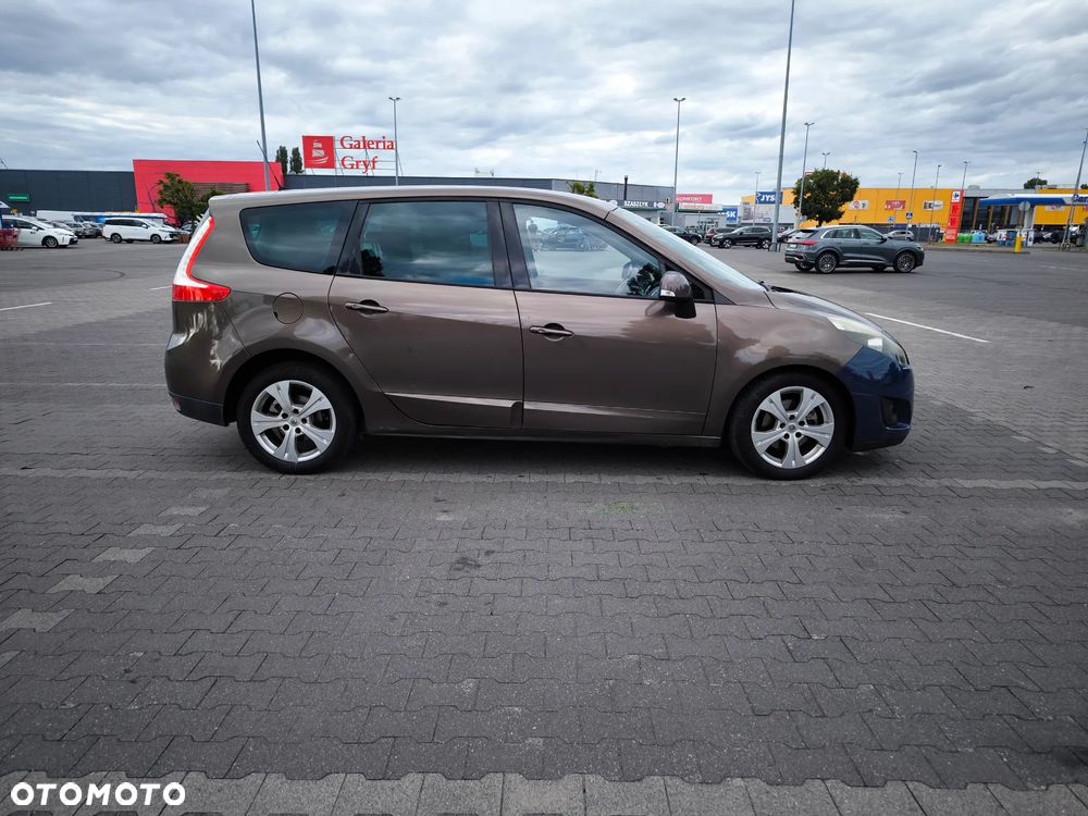 Renault Scenic 1.9 dCi Expression - 2