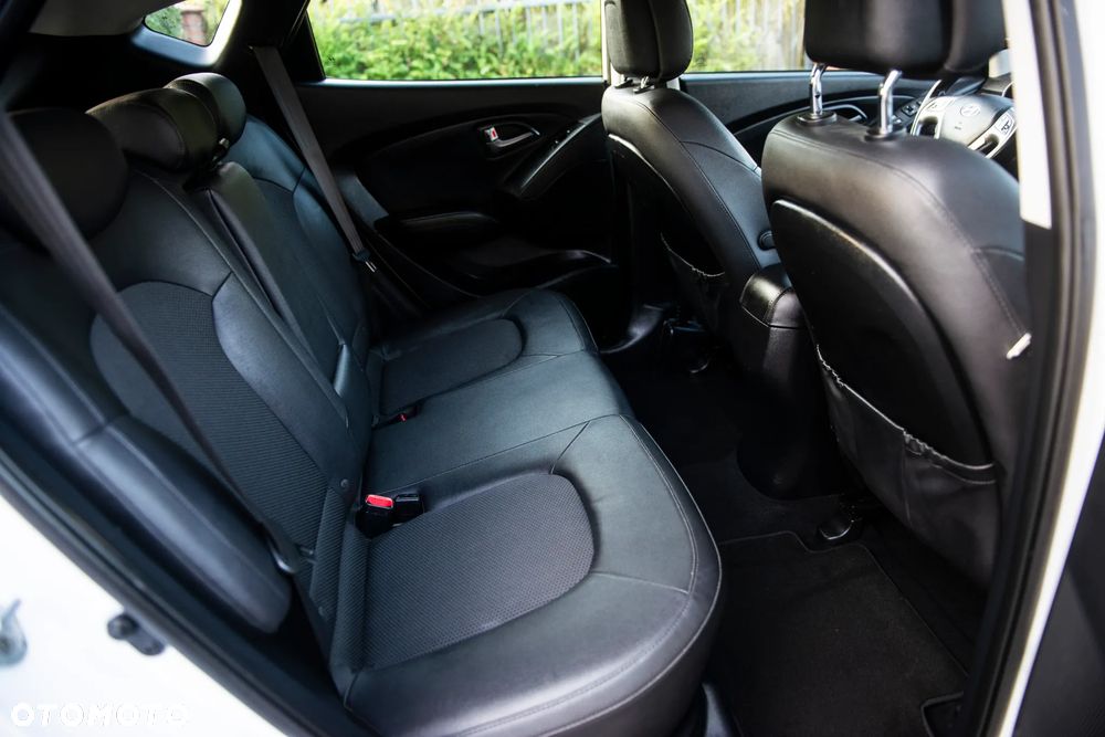 Hyundai ix35 1.6 GDI Premium 2WD - 36