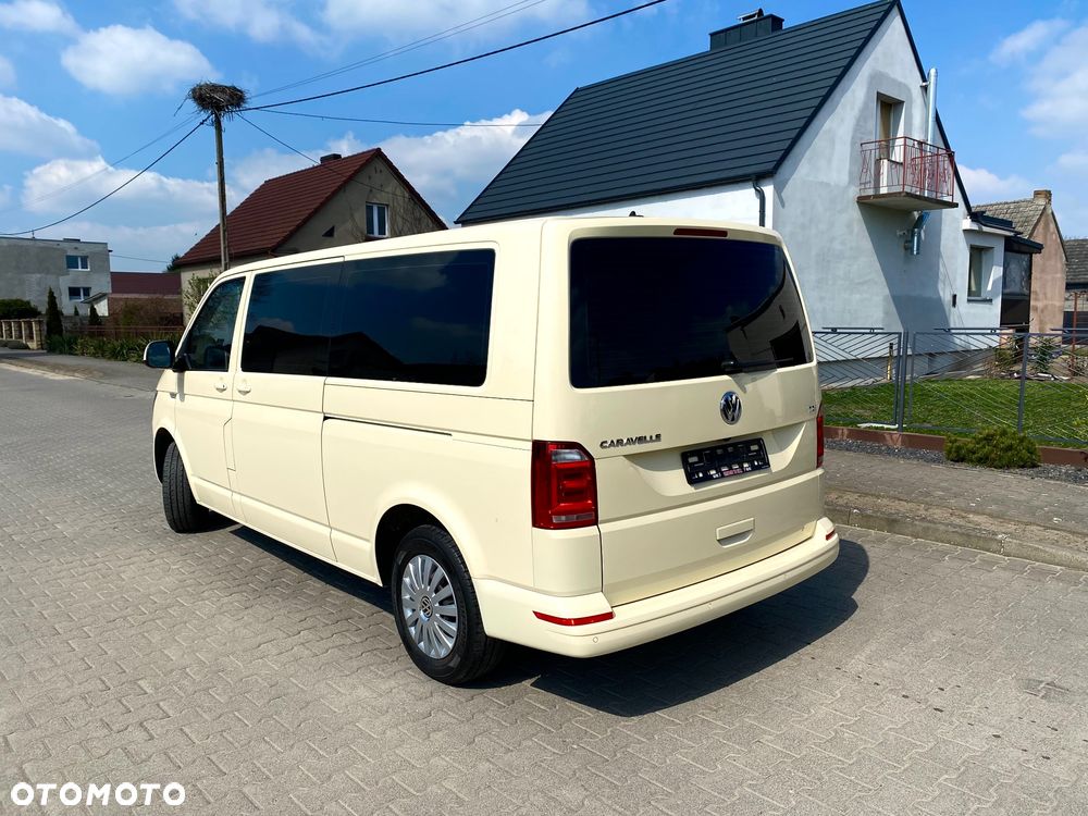 Volkswagen Transporter - 4