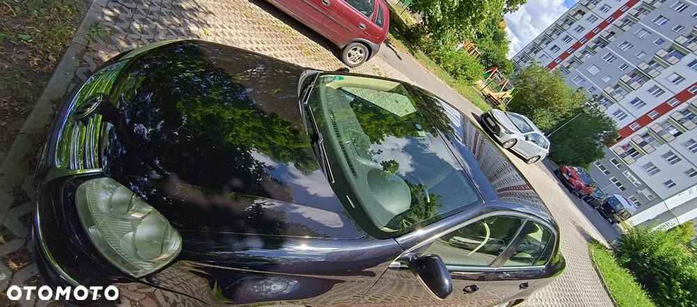 Volkswagen Jetta 1.6 Comfortline - 9