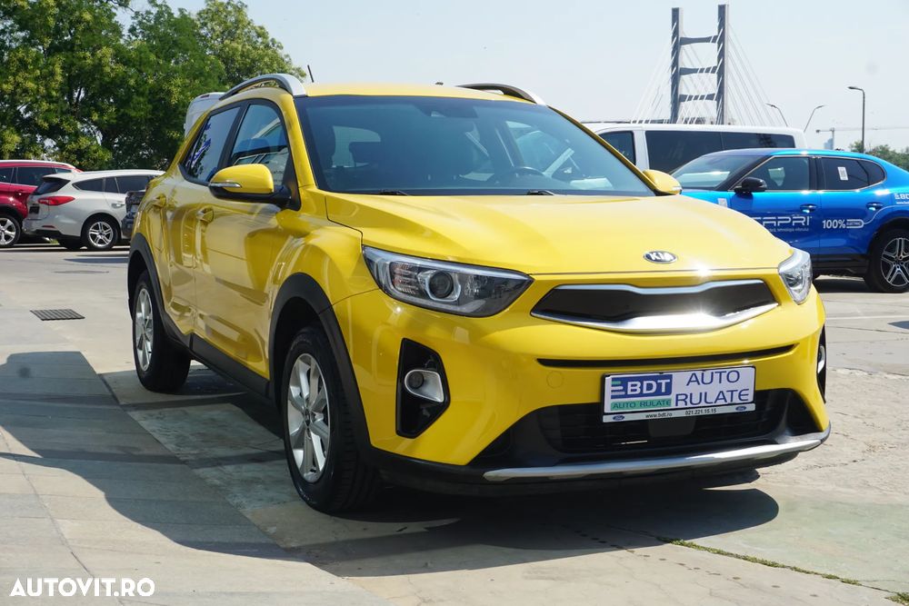 Kia Stonic - 3