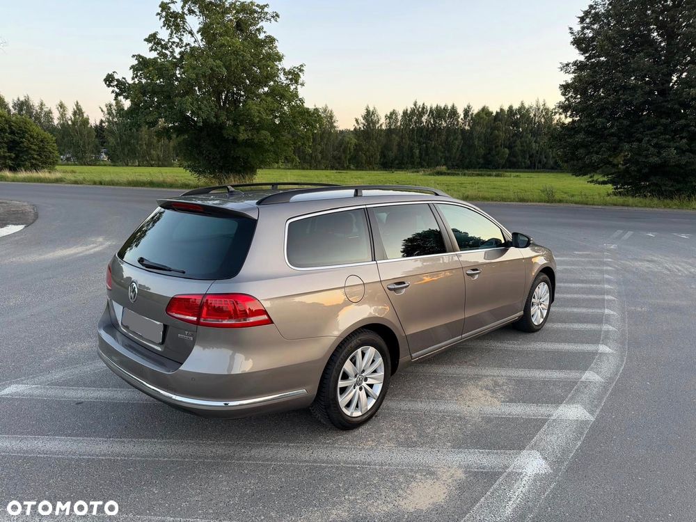 Volkswagen Passat ver-1-4-tsi-sportline-dsg - 21