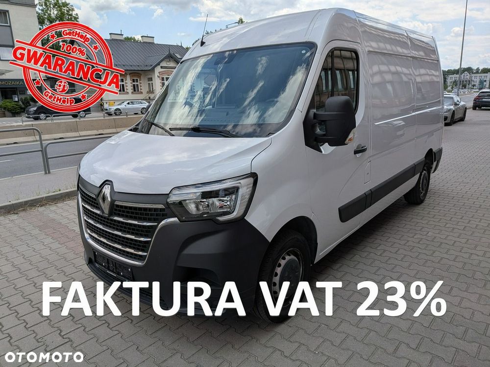 Renault Master - 2