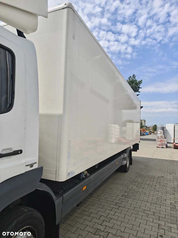 Mercedes-Benz Atego - 3