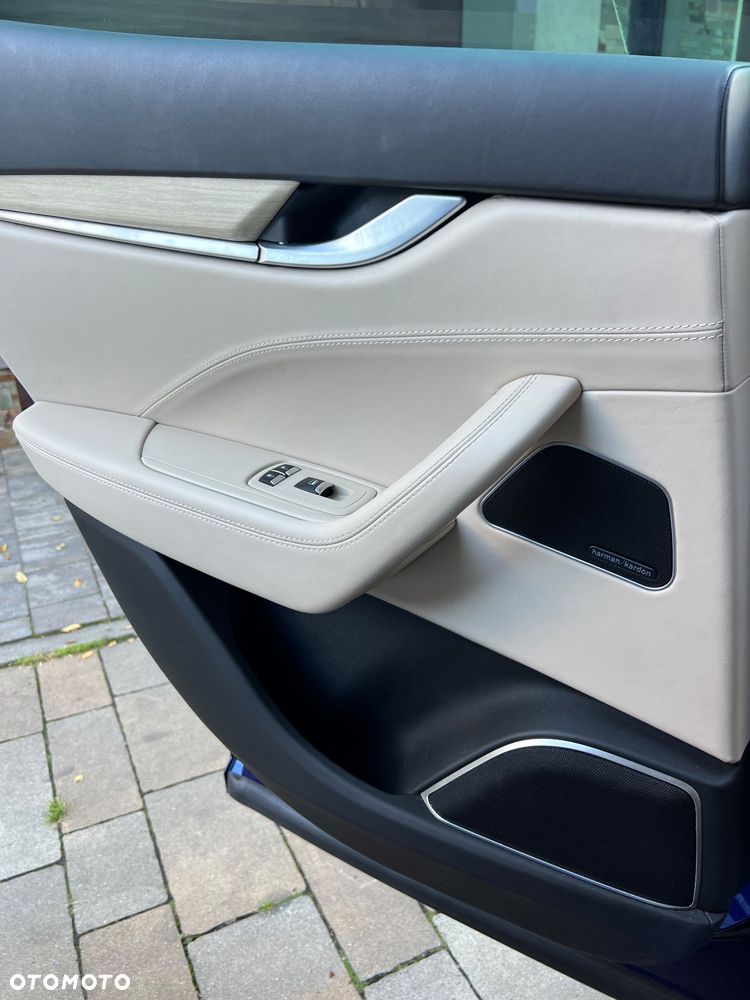 Maserati Levante Q4 - 20