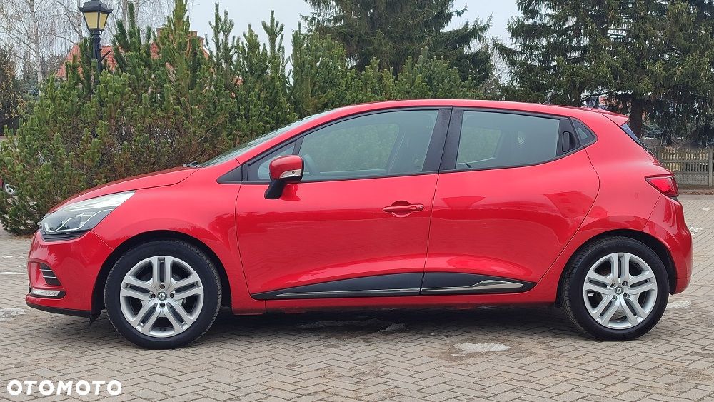 Renault Clio 0.9 Energy TCe Zen - 12