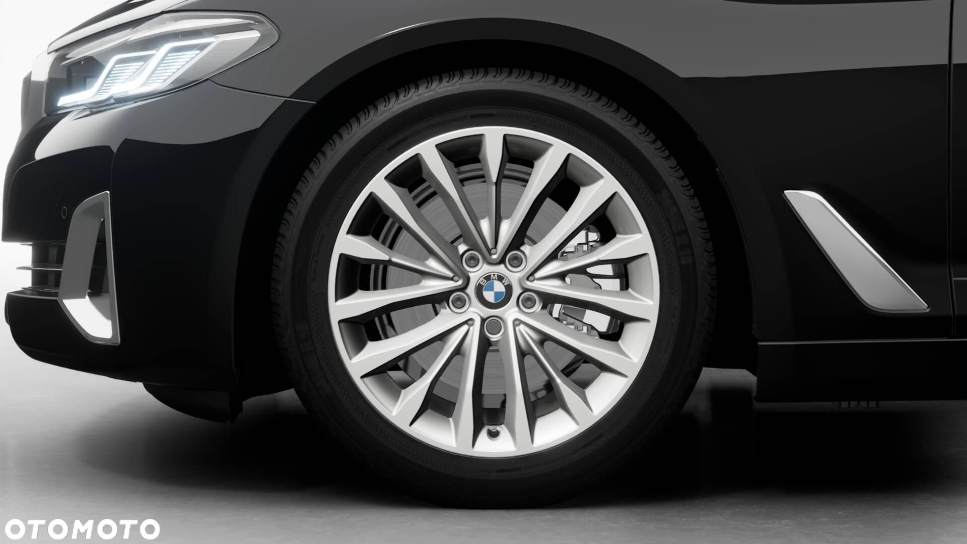 BMW Seria 5 - 4