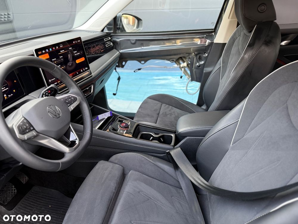 Volkswagen Tiguan 1.5 TSI EVO Elegance DSG - 15