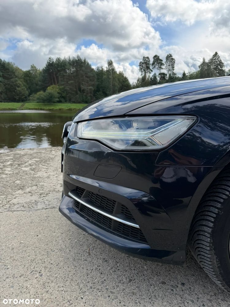 Audi A6 Limousine - 4