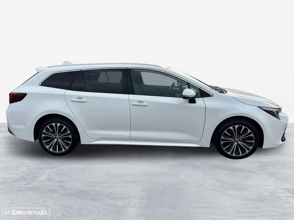 Toyota Corolla Touring Sports 1.8 Hybrid Comfort Plus - 12