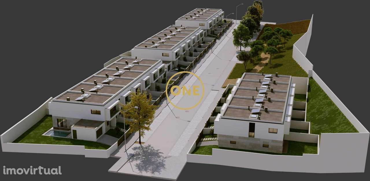 Novo Empreendimento em Brufe – Modernidade, Luz e Conforto! - Grande imagem: 3/20