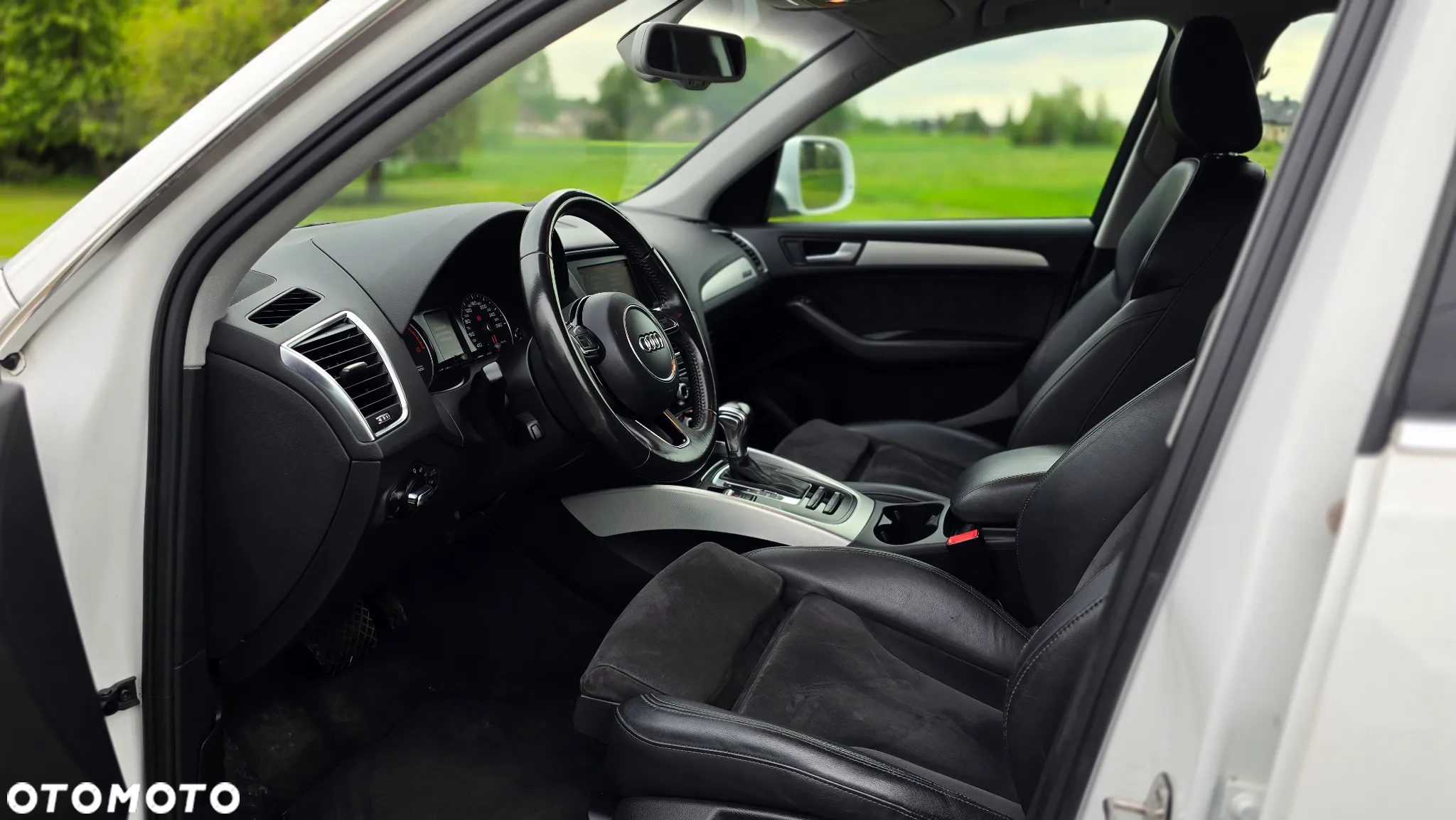 Audi Q5 2.0 TDI Quattro S tronic - 5