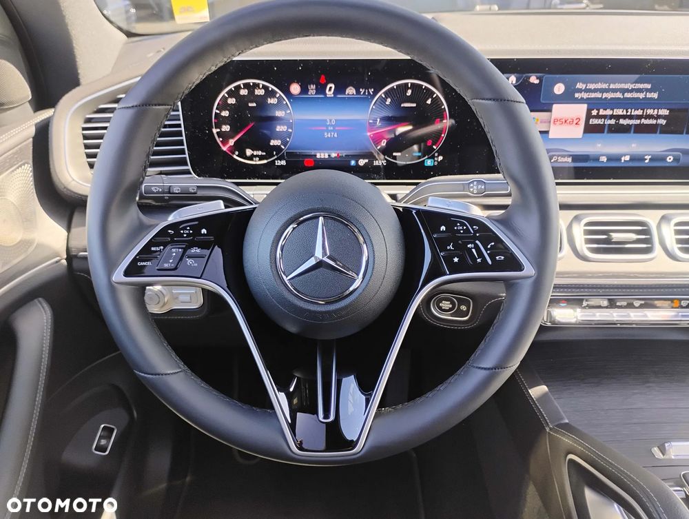 Mercedes-Benz GLE - 21