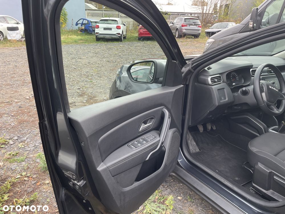 Dacia Duster 1.3 TCe Journey - 12