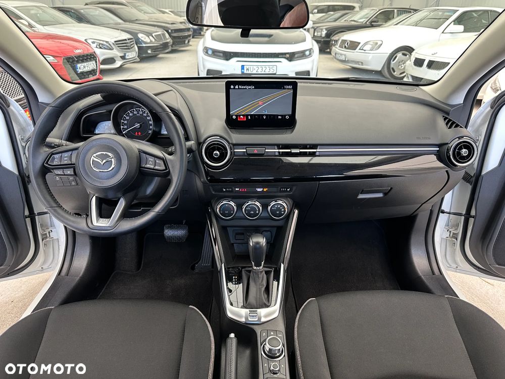 Mazda 2 1.5 Skymotion - 6