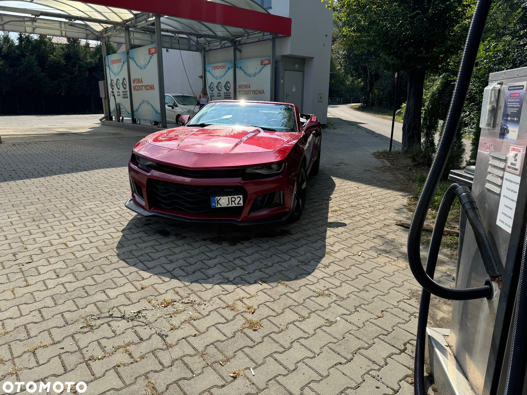 Chevrolet Camaro 3.6 V6 Coupe 2LT - 6
